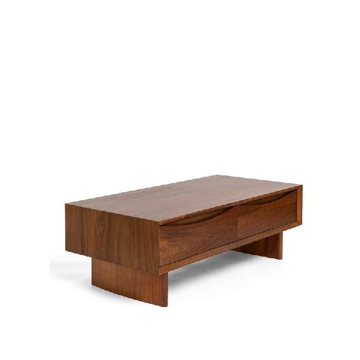 Palm Springs Coffee Table - 70's feel - Paulas Home & Living