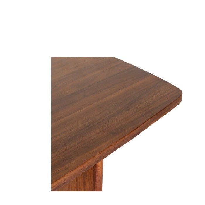Palm Springs Dining Table 2000w - Seats 6-8 - Paulas Home & Living