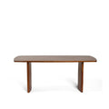 Palm Springs Dining Table 2000w - Seats 6-8 - Paulas Home & Living