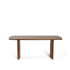 Palm Springs Dining Table 2000w - Seats 6-8 - Paulas Home & Living