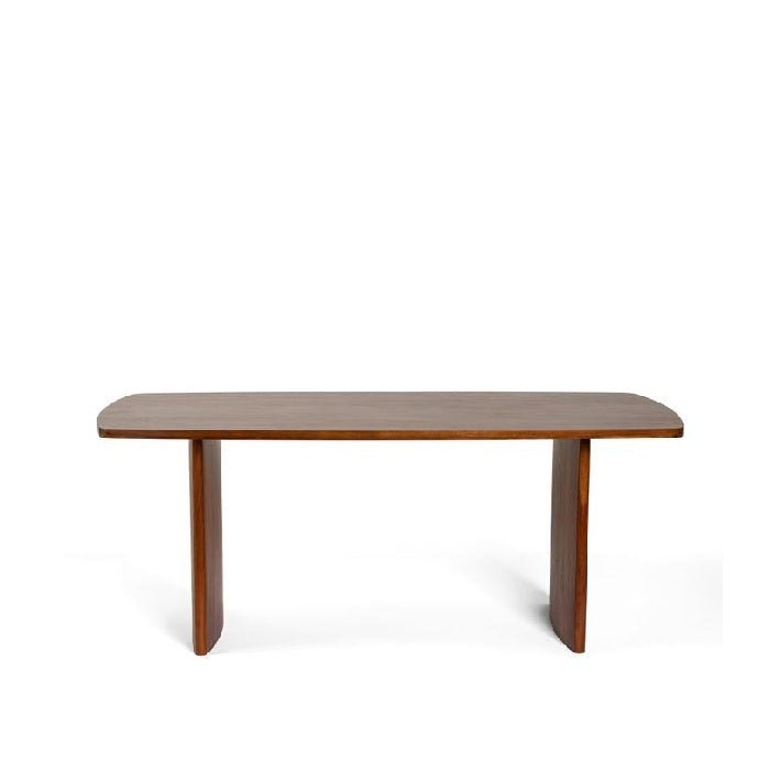 Palm Springs Dining Table 2000w - Seats 6-8 - Paulas Home & Living