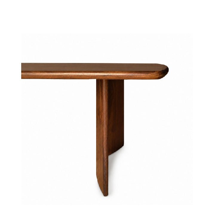 Palm Springs Dining Table 2000w - Seats 6-8 - Paulas Home & Living