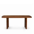 Palm Springs Dining Table 2000w - Seats 6-8 - Paulas Home & Living