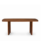 Palm Springs Dining Table 2000w - Seats 6-8 - Paulas Home & Living