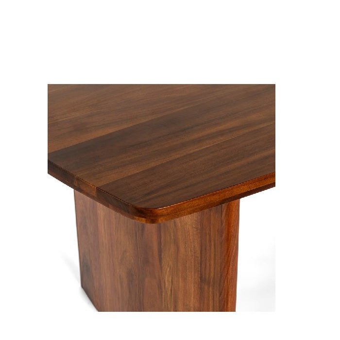 Palm Springs Dining Table 2000w - Seats 6-8 - Paulas Home & Living
