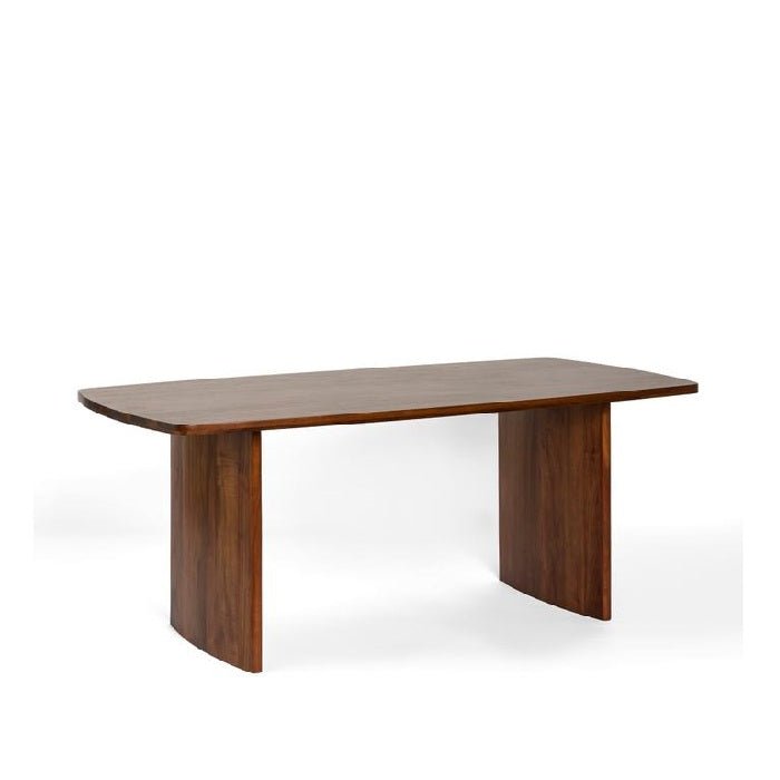 Palm Springs Dining Table 2000w - Seats 6-8 - Paulas Home & Living