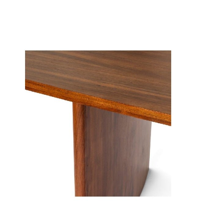 Palm Springs Dining Table 2000w - Seats 6-8 - Paulas Home & Living