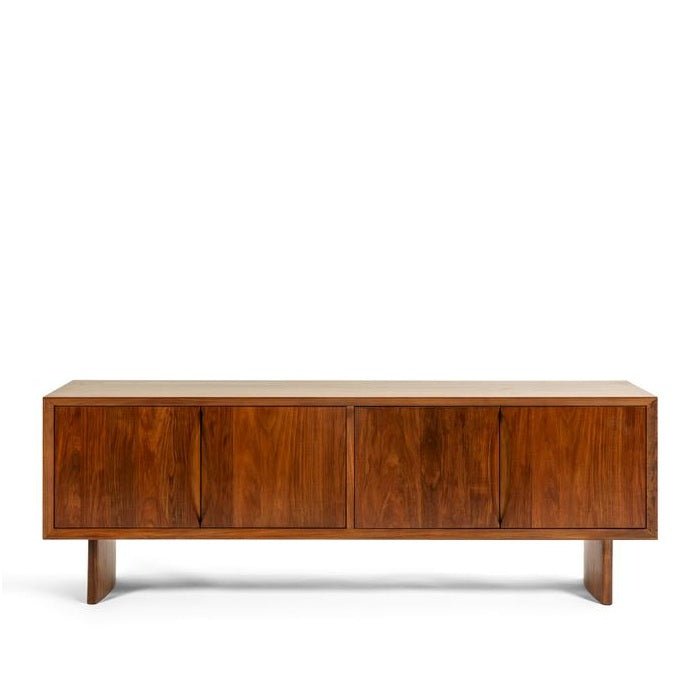 Palm Springs TV Unit 1600w - 70's feel - Paulas Home & Living