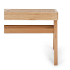 Palma Bench Seat - Natural Oak - Paulas Home & Living