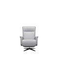 Palve Electric Recliner Chair - Paulas Home & Living
