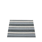 Pappelina Rug Grace Granite - Paulas Home & Living