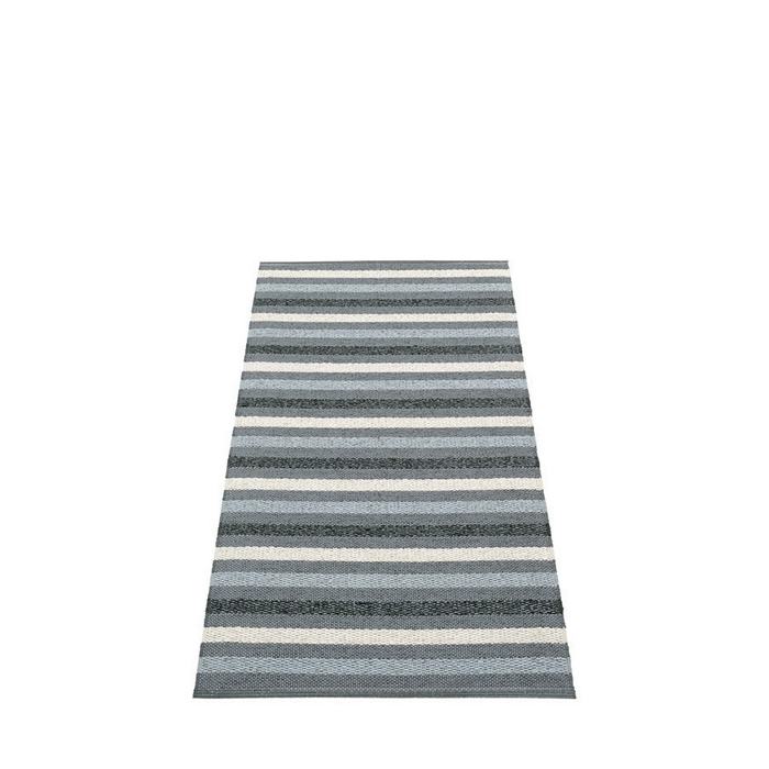 Pappelina Rug Grace Granite - Paulas Home & Living