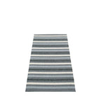 Pappelina Rug Grace Granite - Paulas Home & Living