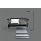 Pappelina Rug Grace Granite - Paulas Home & Living