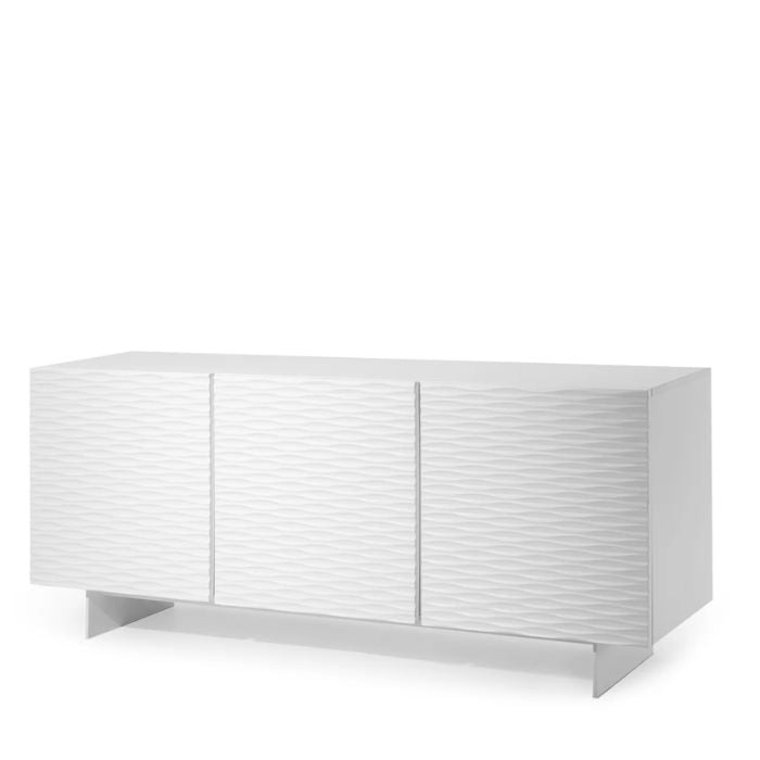 Paragon Buffet 1800w - Black or White - Paulas Home & Living