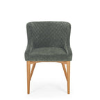 Paris Dining Chair - Spruce Green - Paulas Home & Living