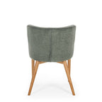 Paris Dining Chair - Spruce Green - Paulas Home & Living