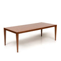 Paris Dining Table 2200w - Paulas Home & Living