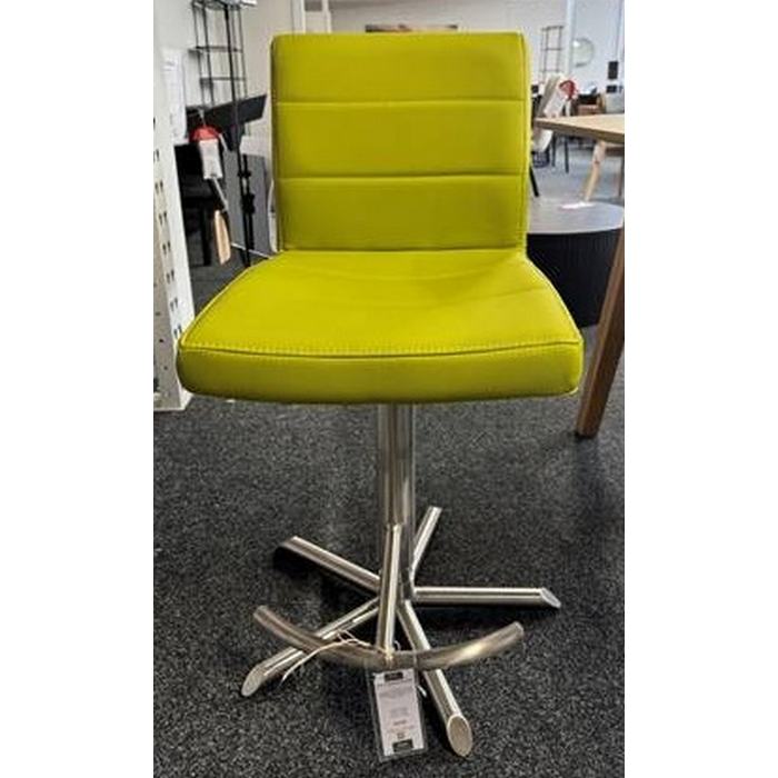 Paris Gas - Lift barstool - stylish PU leather colours - Paulas Home & Living