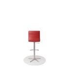 Paris Barstool - Red - Paulas Home & Living