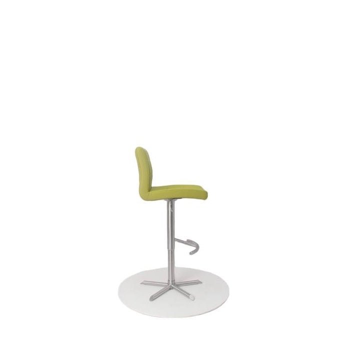 Paris Barstool - Lime Green - Paulas Home & Living