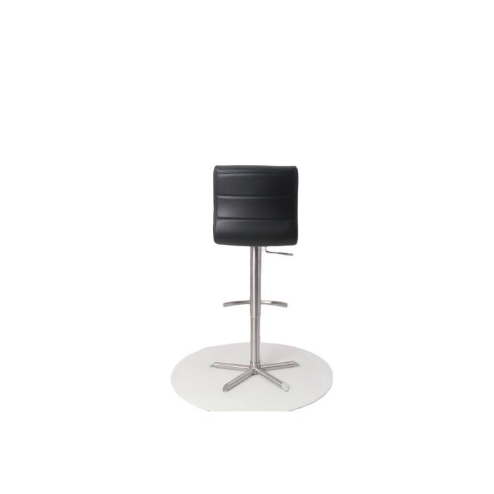 Paris Barstool - Black - Paulas Home & Living