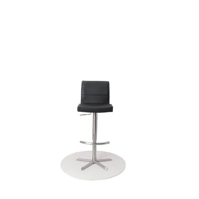 Paris Barstool - Black - Paulas Home & Living
