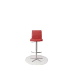 Paris Barstool - Red - Paulas Home & Living
