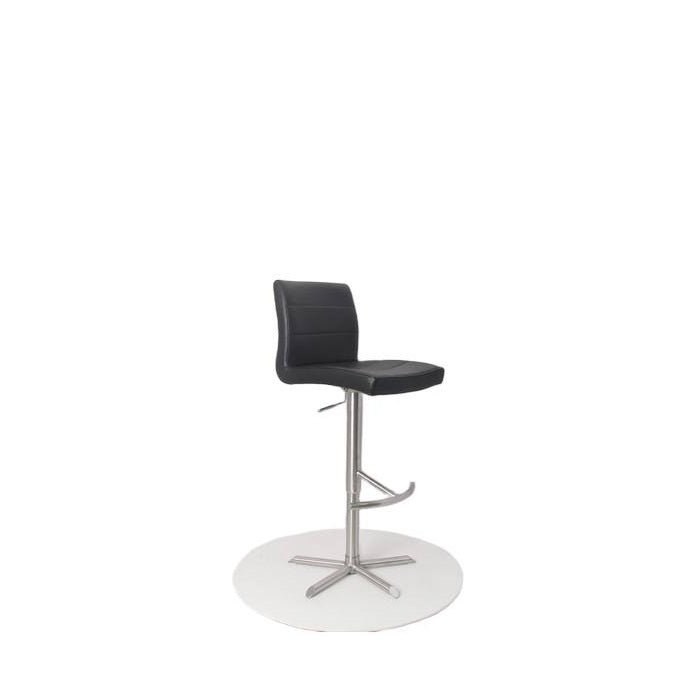 Paris Barstool - Black - Paulas Home & Living