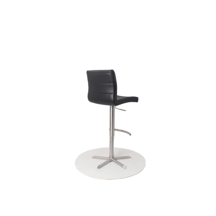 Paris Barstool - Black - Paulas Home & Living