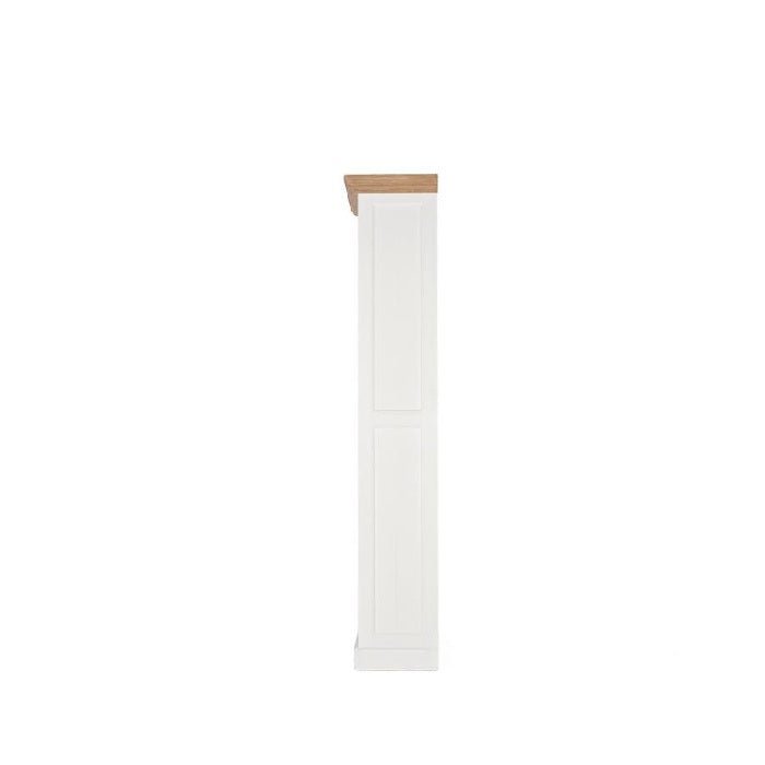 Parisian Bookcase - Effortlessly French - Paulas Home & Living