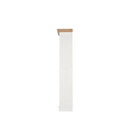 Parisian Bookcase - Effortlessly French - Paulas Home & Living