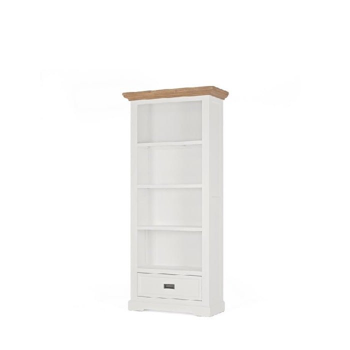 Parisian Bookcase - Effortlessly French - Paulas Home & Living