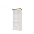 Parisian Bookcase - Effortlessly French - Paulas Home & Living