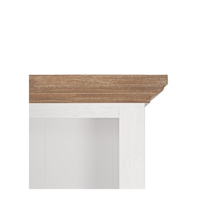Parisian Bookcase - Effortlessly French - Paulas Home & Living