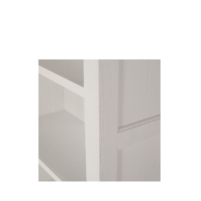Parisian Bookcase - Effortlessly French - Paulas Home & Living