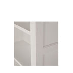 Parisian Bookcase - Effortlessly French - Paulas Home & Living