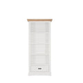 Parisian Bookcase - Effortlessly French - Paulas Home & Living