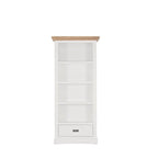Parisian Bookcase - Effortlessly French - Paulas Home & Living