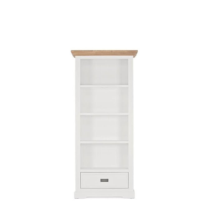 Parisian Bookcase - Effortlessly French - Paulas Home & Living