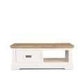 Parisian Coffee Table - Effortlessly French - Paulas Home & Living