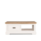 Parisian Coffee Table - Effortlessly French - Paulas Home & Living