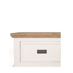 Parisian Coffee Table - Effortlessly French - Paulas Home & Living