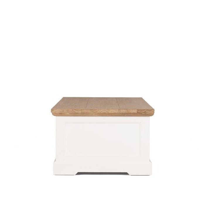 Parisian Coffee Table - Effortlessly French - Paulas Home & Living