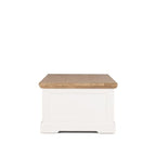 Parisian Coffee Table - Effortlessly French - Paulas Home & Living