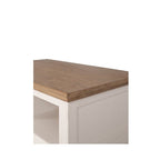 Parisian Coffee Table - Effortlessly French - Paulas Home & Living