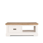 Parisian Coffee Table - Effortlessly French