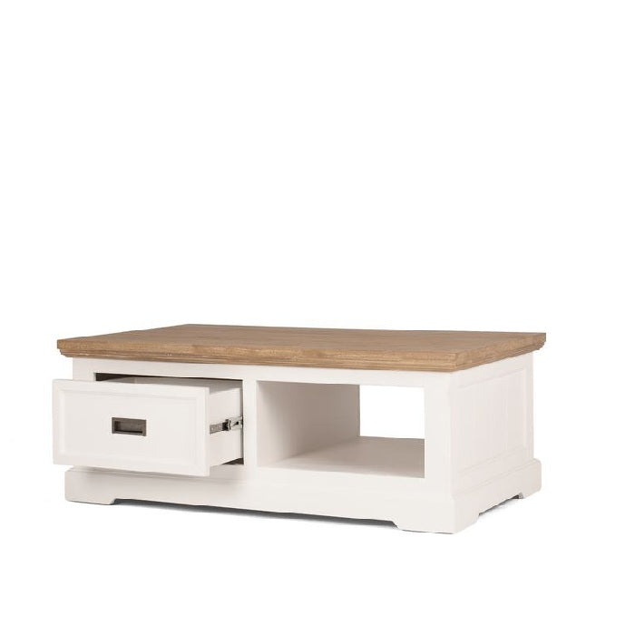 Parisian Coffee Table - Effortlessly French