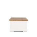 Parisian Coffee Table - Effortlessly French