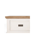 Parisian Coffee Table - Effortlessly French